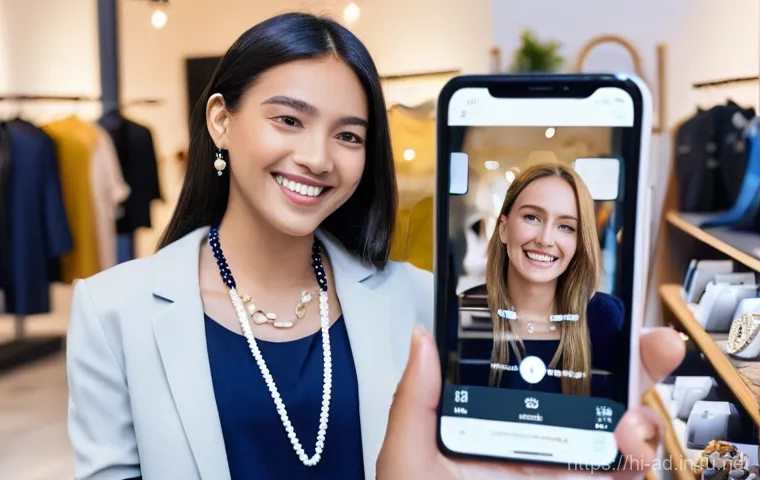 광고홍보사와 고객 맞춤형 광고 사례 - **Prompt 2: Heartwarming Personalized Storytelling**
    "A cozy, warmly lit living room in a modern...