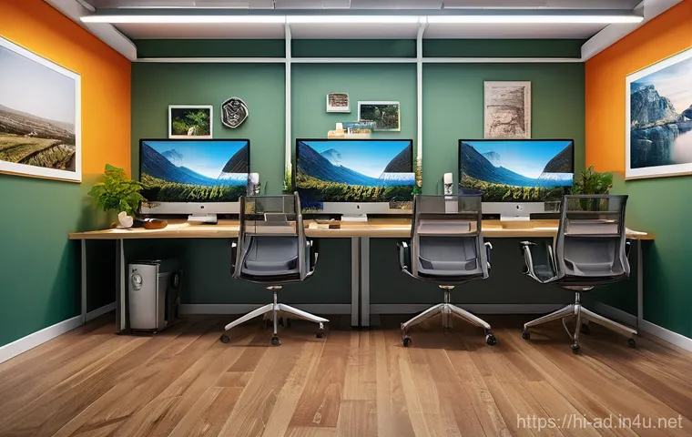 광고홍보사와 카피라이팅 기법 - Here are three detailed image generation prompts in English, adhering to your essential guidelines: