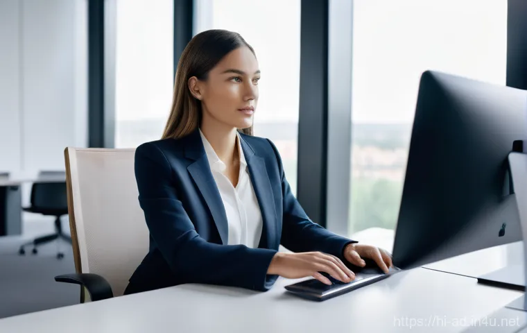 광고홍보사와 광고 성과 최적화 - **Subject:** A diverse group of smiling individuals, ranging from young adults to seniors, dressed i...