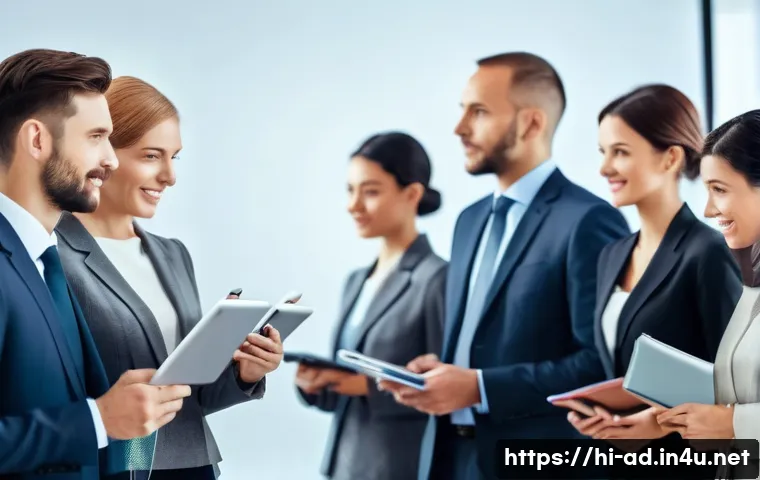 광고홍보사와 학위 과정 추천 관련 이미지 2