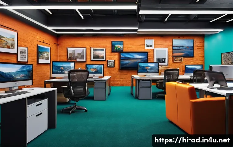 광고홍보사와 이벤트 마케팅 관련 이미지 1