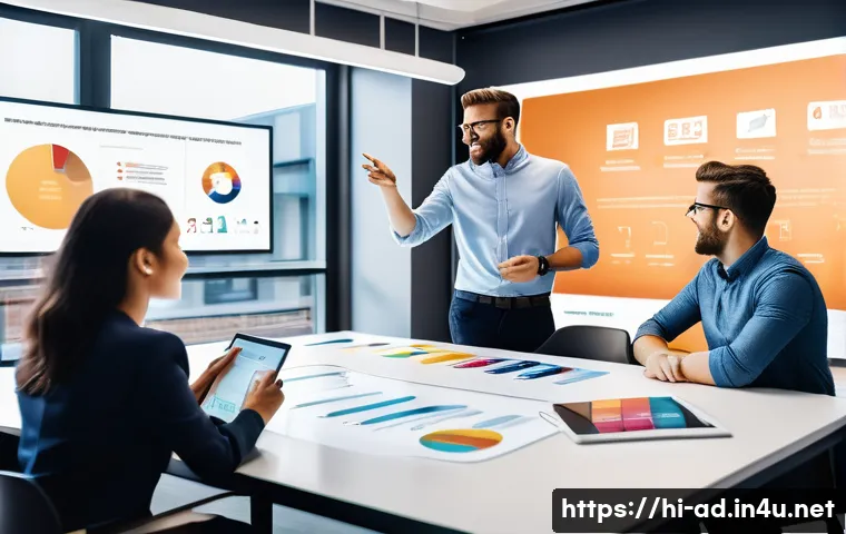 광고홍보사와 이벤트 마케팅 관련 이미지 2