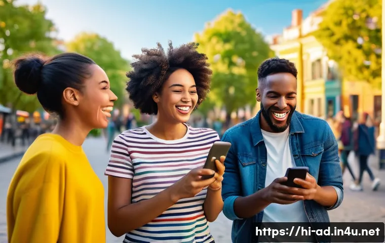 광고홍보사와 브랜드 퍼스널리티 광고 관련 이미지 2