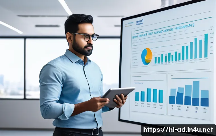 광고홍보사와 퍼포먼스 마케팅 관련 이미지 1