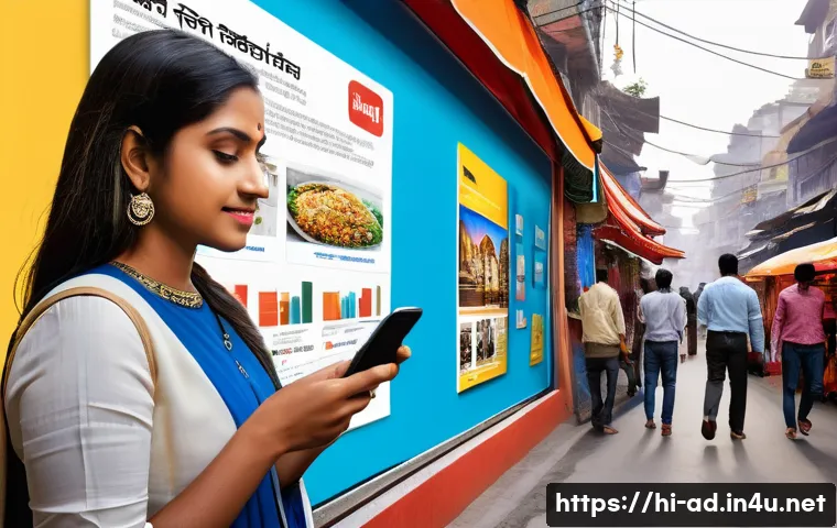 광고홍보사와 고객 중심 광고 캠페인 관련 이미지 2